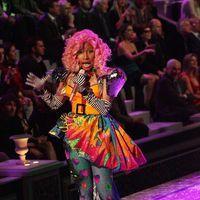 Nicki Minaj - 2011 Victoria's Secret Fashion Show - Performance | Picture 121356